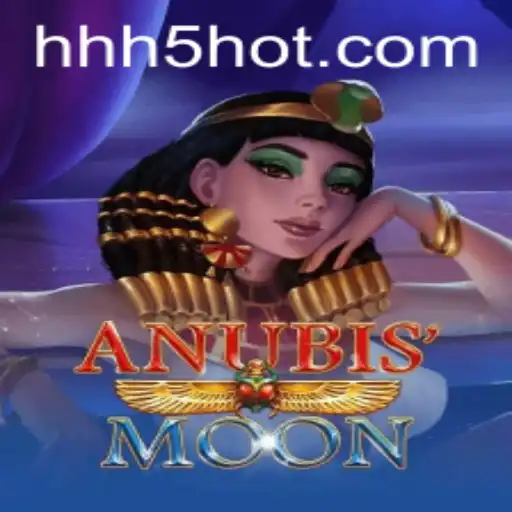 Descubra a Aventura Fascinante de AnubisMoon em HHH5.COM