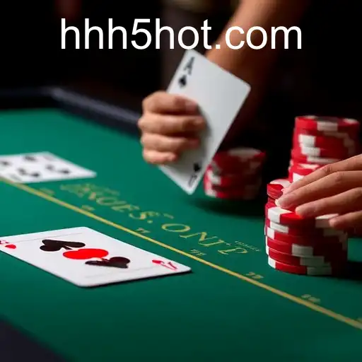 Blackjack