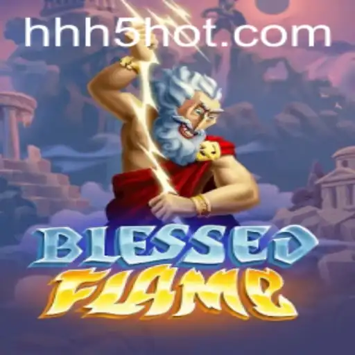Explorando o Universo de BlessedFlame: Um Novo Fenômeno em HH5.COM