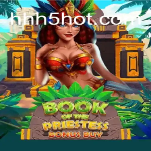 Descubra o Fascinante Jogo BookOfThePriestess no HHH5.COM