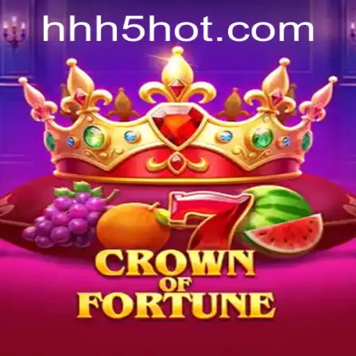 Explorando o Fascinante Mundo de CrownofFortune no HHH5.COM