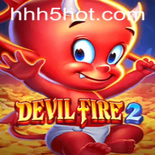 DevilFire2: Explore o Mundo Empolgante de HHH5.COM
