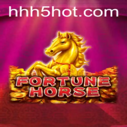 Descubra FortuneHorse: A Excitante Nova Aventura de Jogo Online