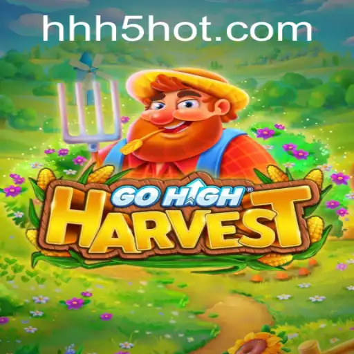 GoHighHarvest: Aventura e Estratégia no Mundo de HHH5.COM