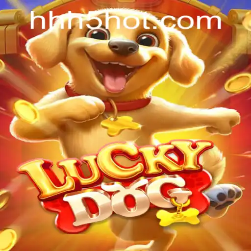 Explorando o Mundo do Jogo LuckyDog no HHH5.COM