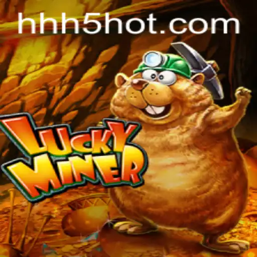Explorando o Universo de LuckyMiner: Atraia Fortuna e Divirta-se no HHH5.COM