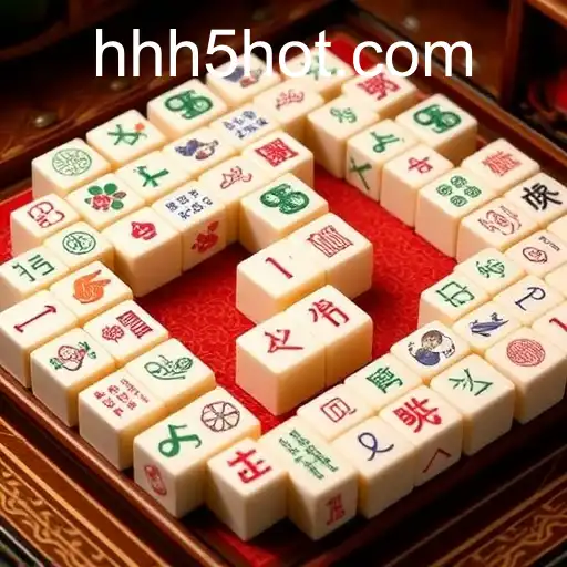 Mahjong