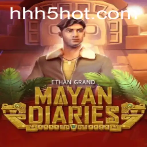 Descubra o Fascinante Mundo do Jogo MayanDiaries