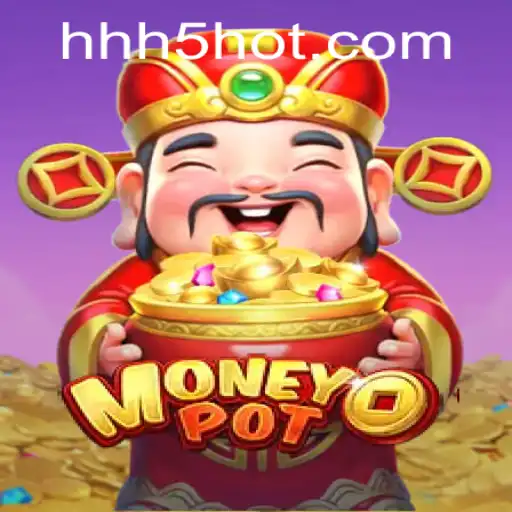 MoneyPot: Um Mergulho no Mundo dos Jogos de Azar Online
