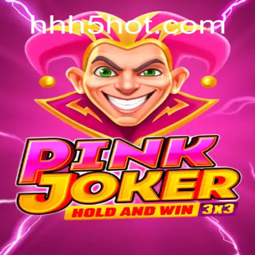 Descubra o Fascinante Mundo de PinkJoker no HHH5.COM