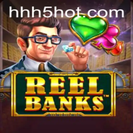 ReelBanks: Descubra o Fascinante Mundo do Novo Jogo Online