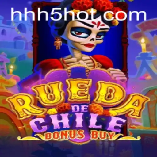RuedaDeChileBonusBuy: Uma Imersão no Mundo dos Jogos de Cassino Online