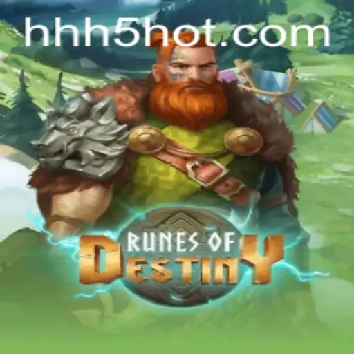 Explorando RunesOfDestiny: Um Novo Mundo de Aventuras