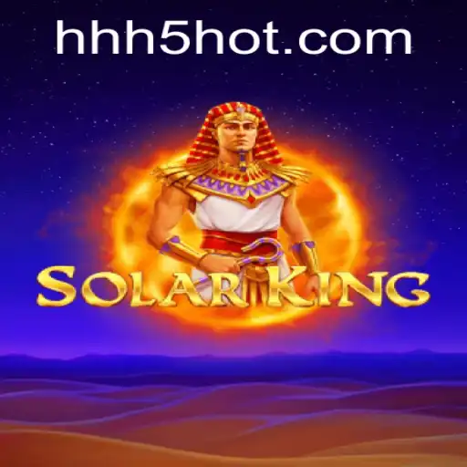 Explorando o Mundo de SolarKing: Uma Jornada Épica no Universo dos Jogos