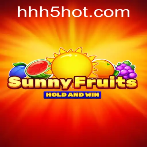 SunnyFruits: Descubra a Aventura Frutífera no Mundo do Jogo