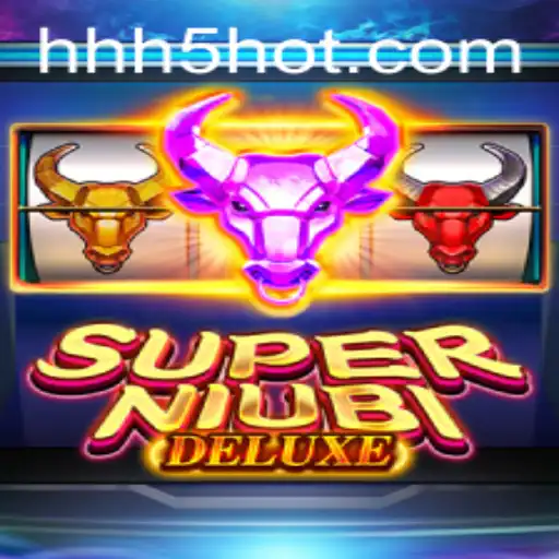 SuperNiubiDeluxe: Descubra o Mundo Fascinante de HHH5.COM