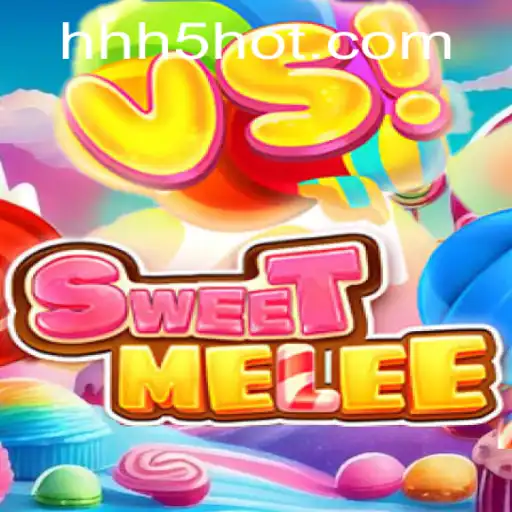 SweetMelee: Um Mergulho no Mundo das Batalhas de Doces