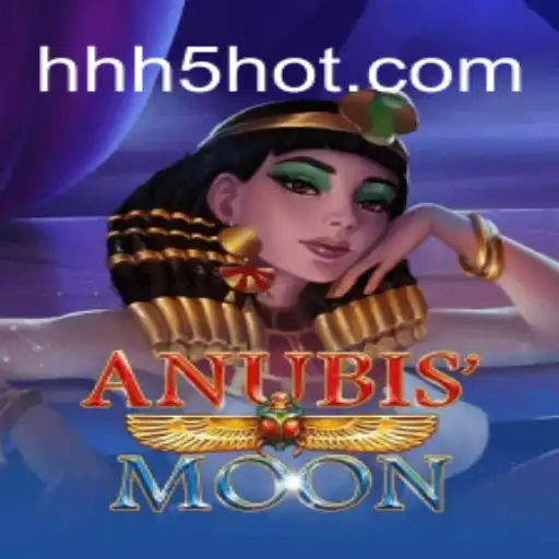 Descubra a Aventura Fascinante de AnubisMoon em HHH5.COM