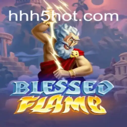 Explorando o Universo de BlessedFlame: Um Novo Fenômeno em HH5.COM