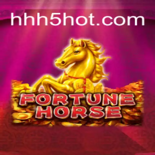 Descubra FortuneHorse: A Excitante Nova Aventura de Jogo Online