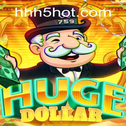 Descubra o Fascinante Mundo de HugeDollar: A Nova Sensação no Universo dos Jogos