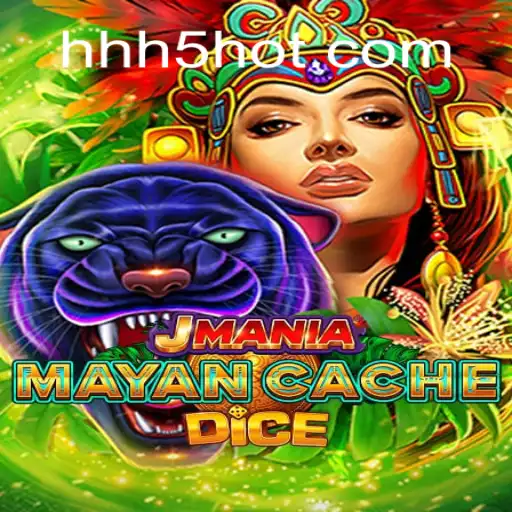 Descubra o Mundo Enigmático de JManiaMayanCacheDice