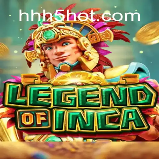 Explorando o Mundo Fascinante de LegendofInca: Uma Aventura Inesquecível