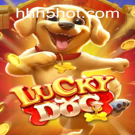 Explorando o Mundo do Jogo LuckyDog no HHH5.COM