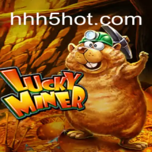 Explorando o Universo de LuckyMiner: Atraia Fortuna e Divirta-se no HHH5.COM