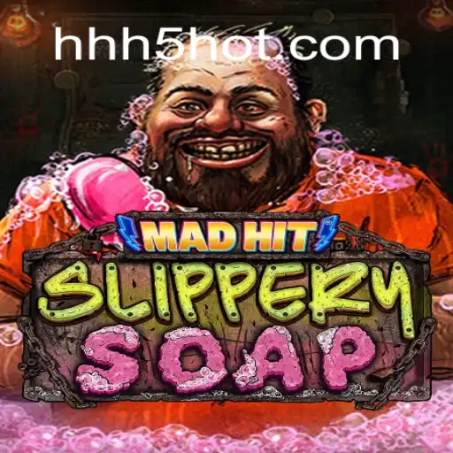 Explorando MadHitSlipperySoap: Uma Nova Sensação na Cena dos Jogos Online