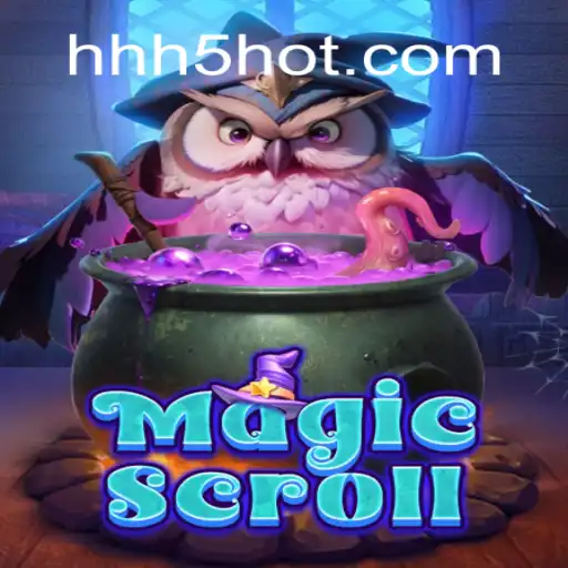 Explorando o Mundo de MagicScroll: Um Guia Completo para Novos Jogadores