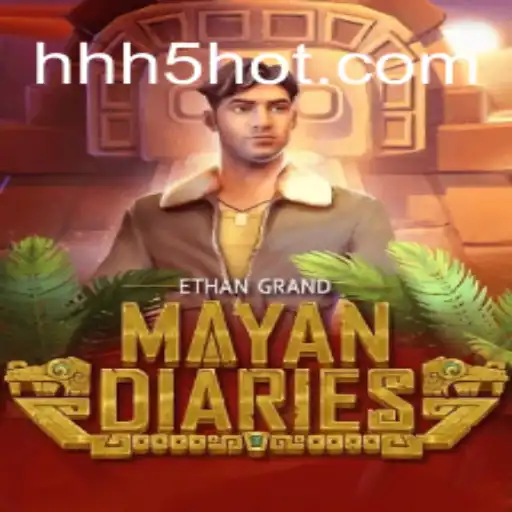 Descubra o Fascinante Mundo do Jogo MayanDiaries