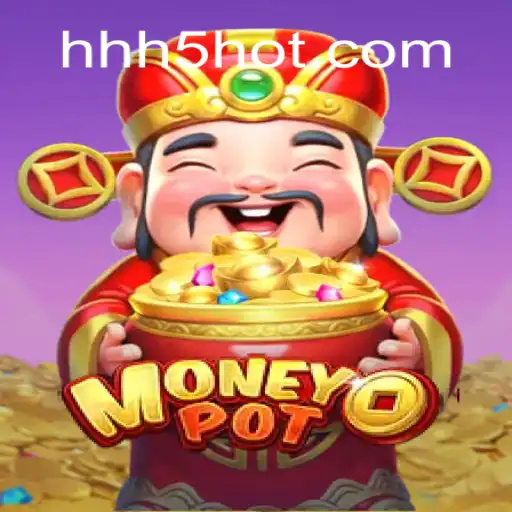 MoneyPot: Um Mergulho no Mundo dos Jogos de Azar Online