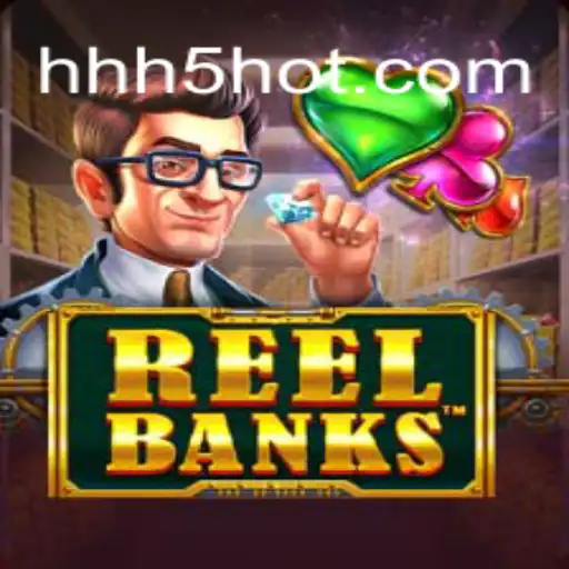 ReelBanks: Descubra o Fascinante Mundo do Novo Jogo Online