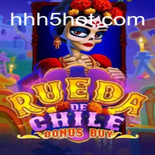 RuedaDeChileBonusBuy: Uma Imersão no Mundo dos Jogos de Cassino Online