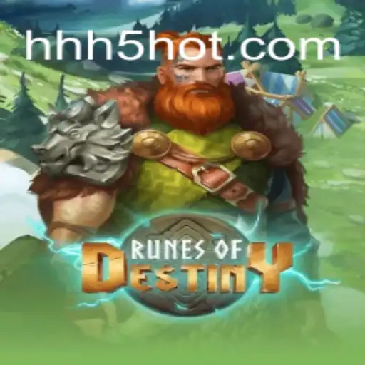 Explorando RunesOfDestiny: Um Novo Mundo de Aventuras