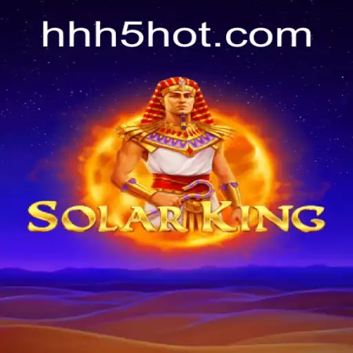 Explorando o Mundo de SolarKing: Uma Jornada Épica no Universo dos Jogos