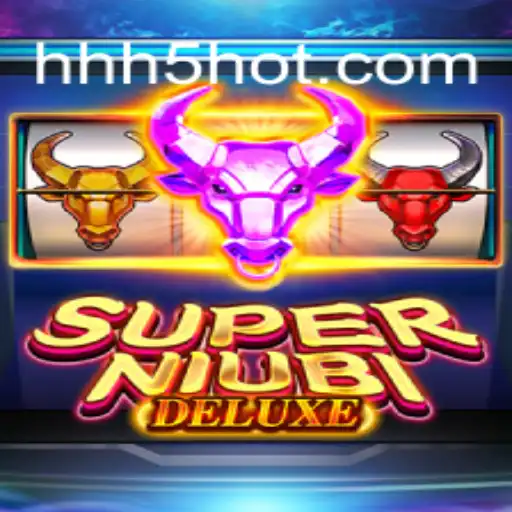 SuperNiubiDeluxe: Descubra o Mundo Fascinante de HHH5.COM