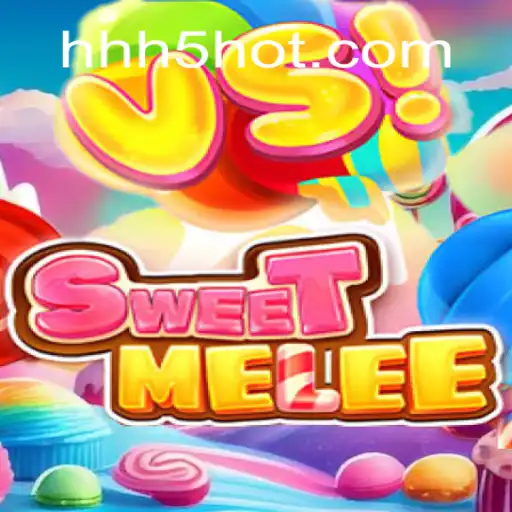 SweetMelee: Um Mergulho no Mundo das Batalhas de Doces