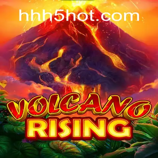 VolcanoRising: Aventura e Estratégia no Coração da Lava